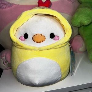 8” Noodles Squishmallow